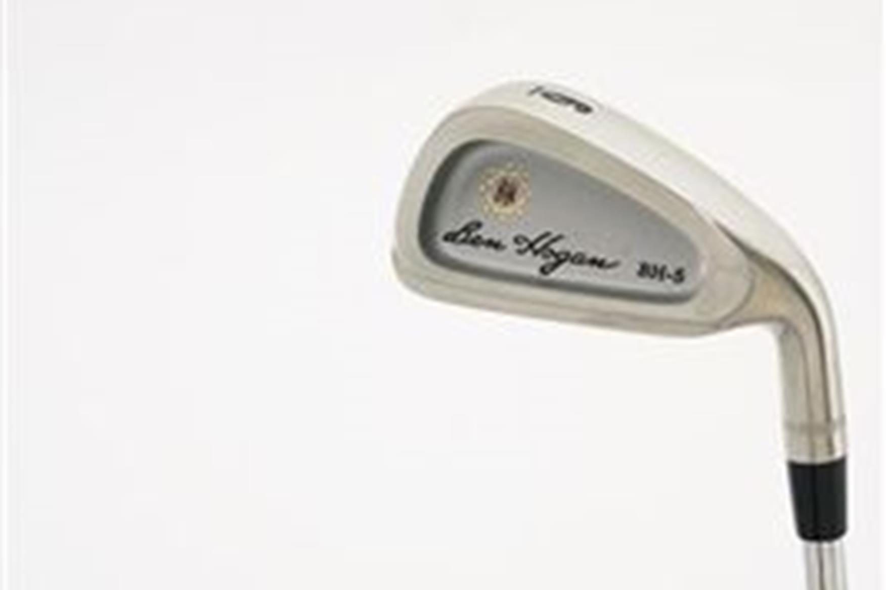 Hogan bh 5 irons Clearance